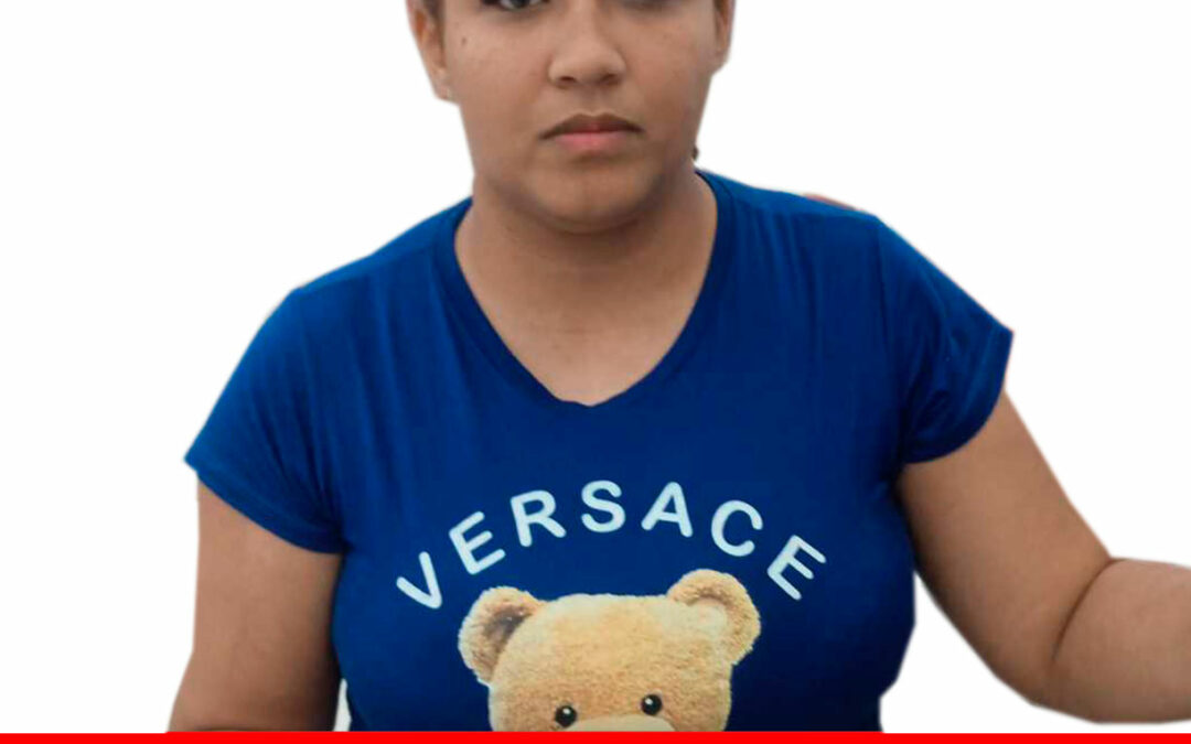 YISVELY DANIELA SANCHEZ CAMPOS