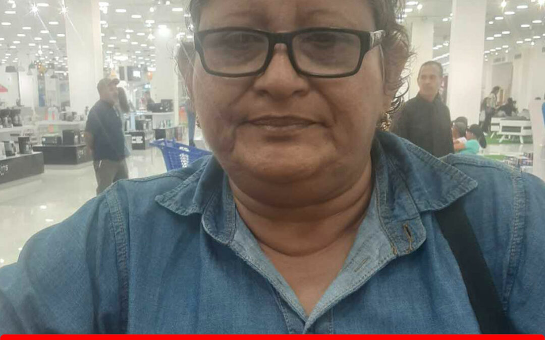 YNGRID ZULEIDA BUSTAMANTE MENDEZ