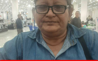 YNGRID ZULEIDA BUSTAMANTE MENDEZ