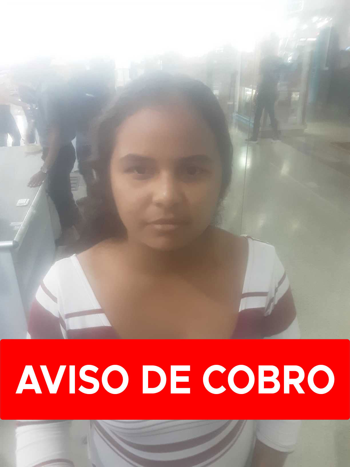YOELIMAR COROMOTO GARCIA NAVAS