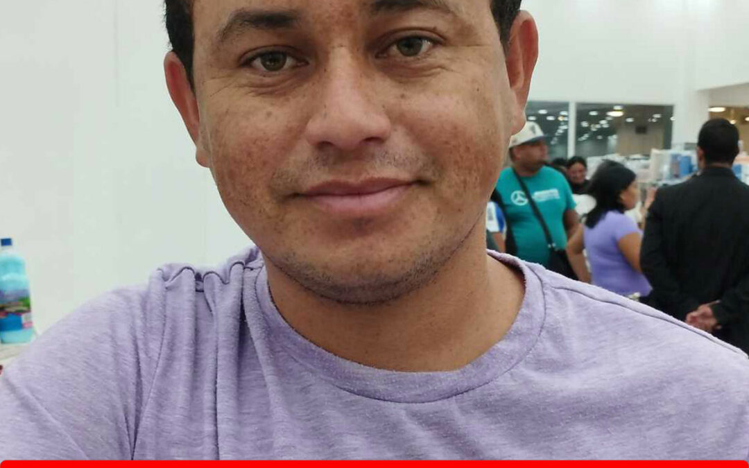 YOELWI JOSUE GARCIA SAAVEDRA