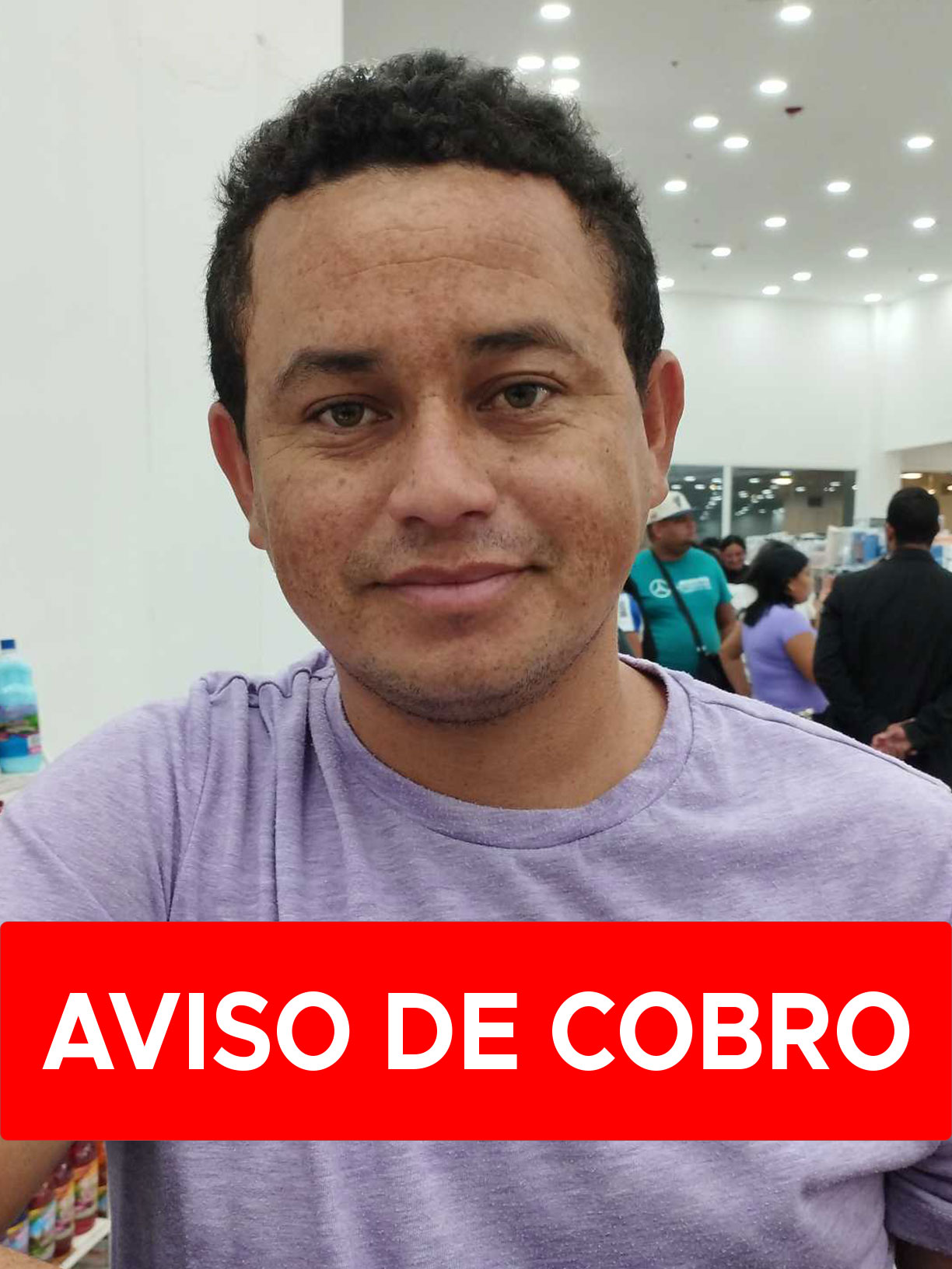 YOELWI JOSUE GARCIA SAAVEDRA