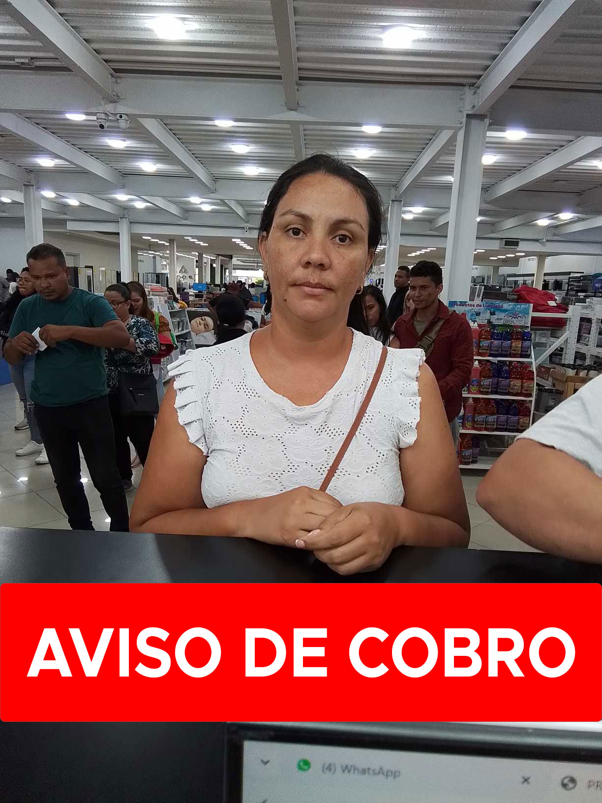 YOHANA CAROLINA PADRINO