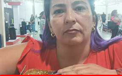 YOLEIDA AMADA GARCIA MEZA