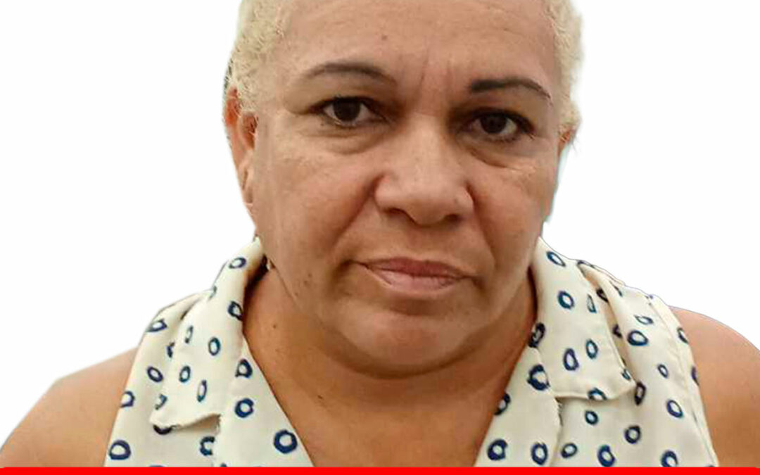 YOLIMAR DEL VALLE BRITO RIVAS