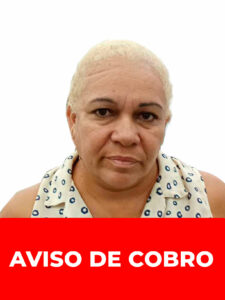 YOLIMAR DEL VALLE BRITO RIVAS