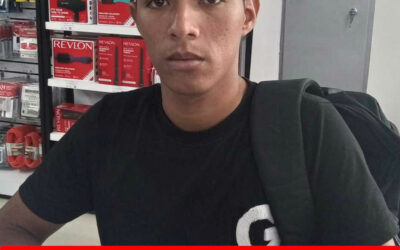 YONNI JOSE HERNANDEZ MONTILLA