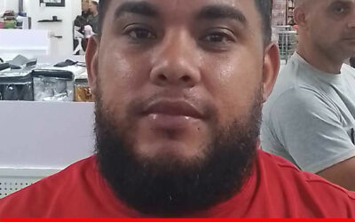 YORDIN LUIS NOGUERA PANTOJA
