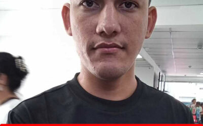 YORVIS GABRIEL DAVILA PRIETO