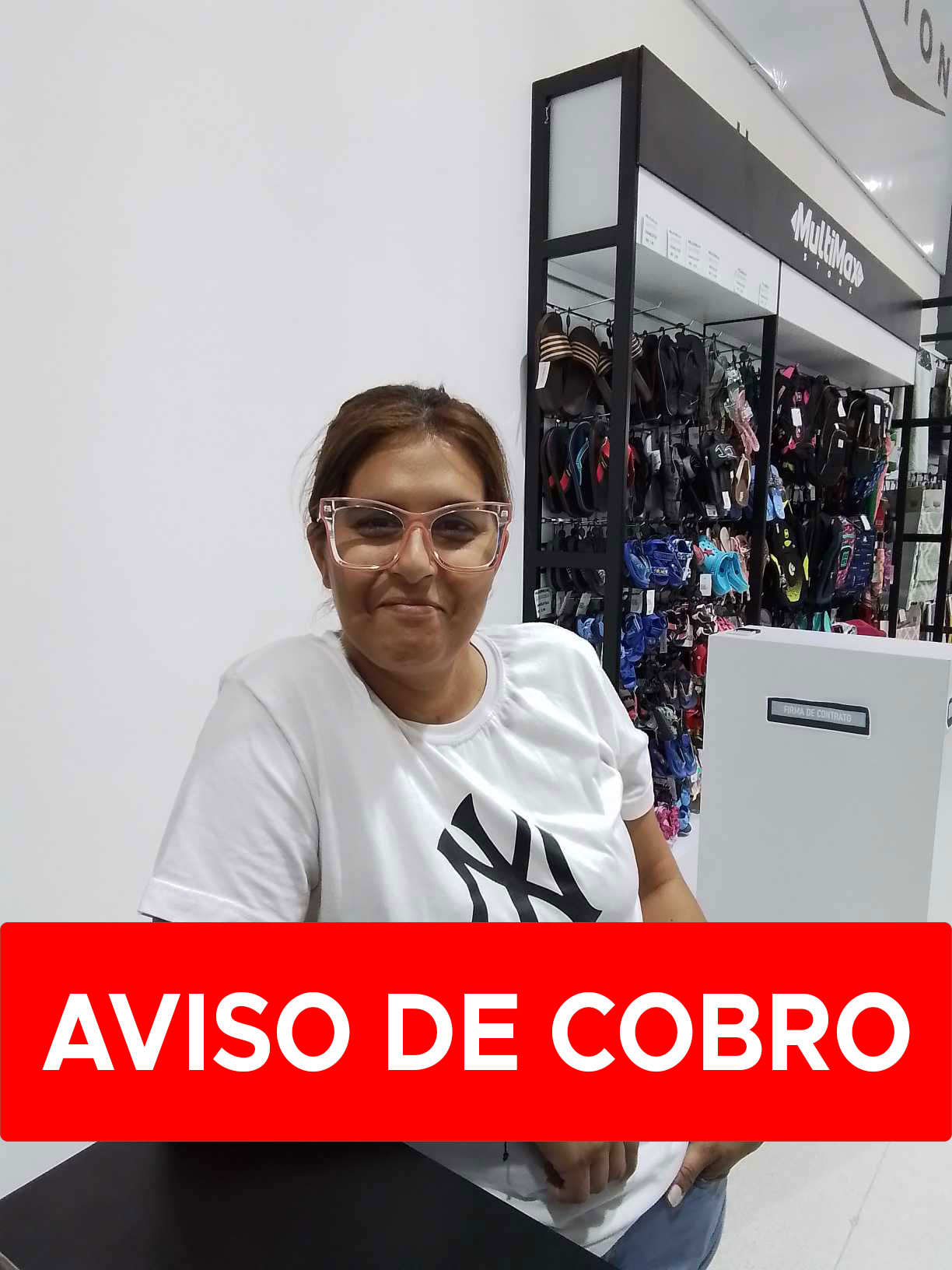 YOSKARLI ALEJANDRA TERAN BRICEÑO