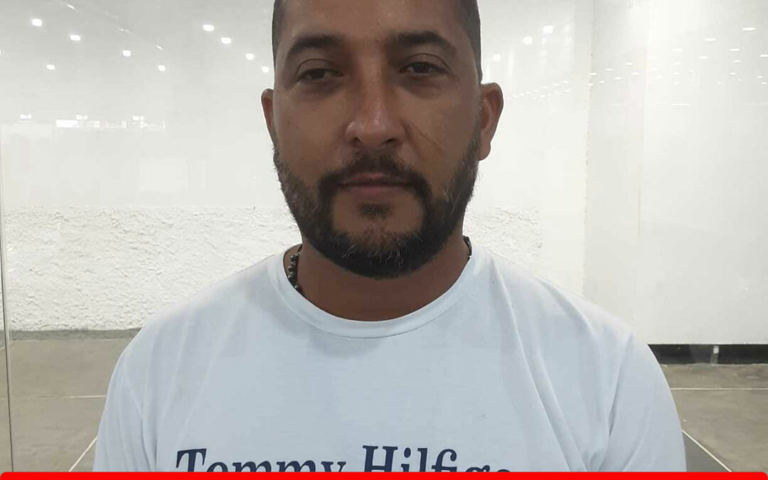 YOSMA RAFAEL SALAZAR SOTO