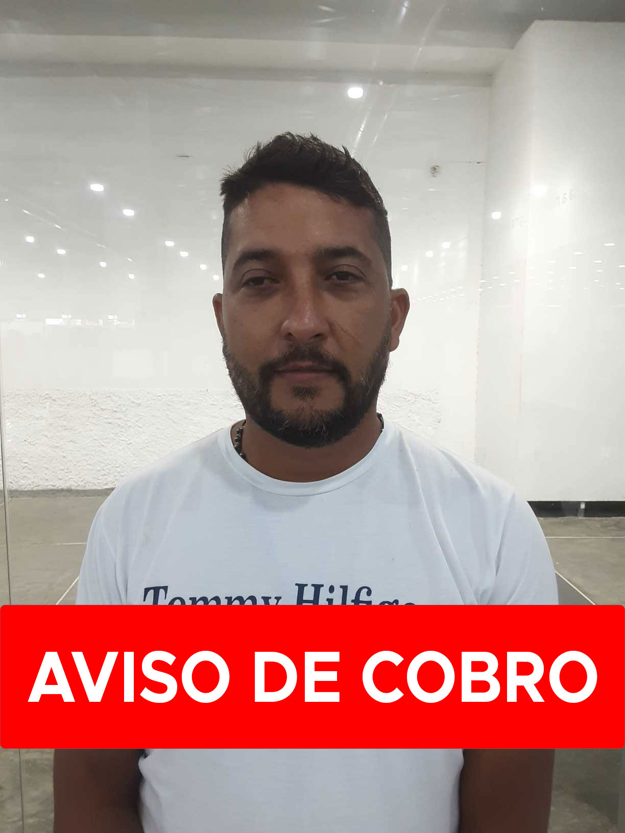 YOSMA RAFAEL SALAZAR SOTO
