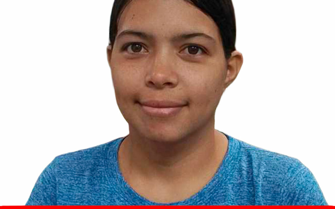YOTSIANY ROJAS