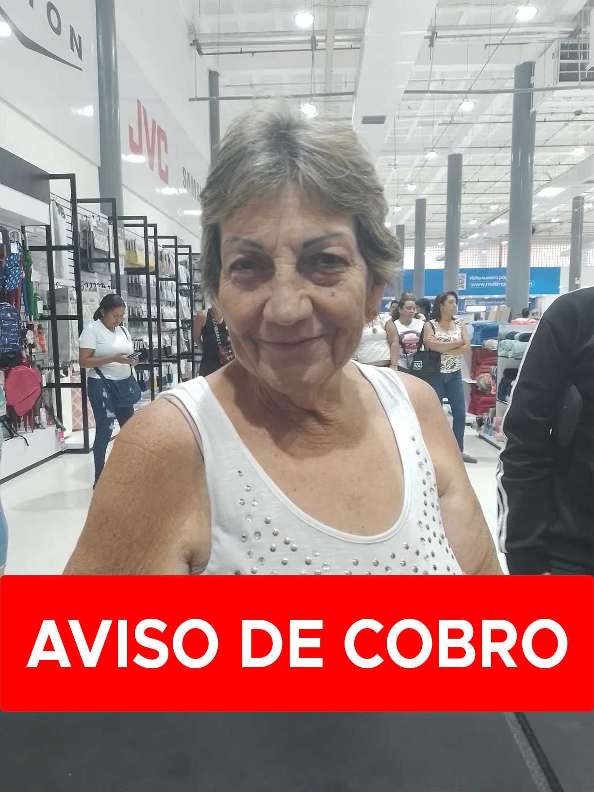 YOVA PEREZ ACHOA