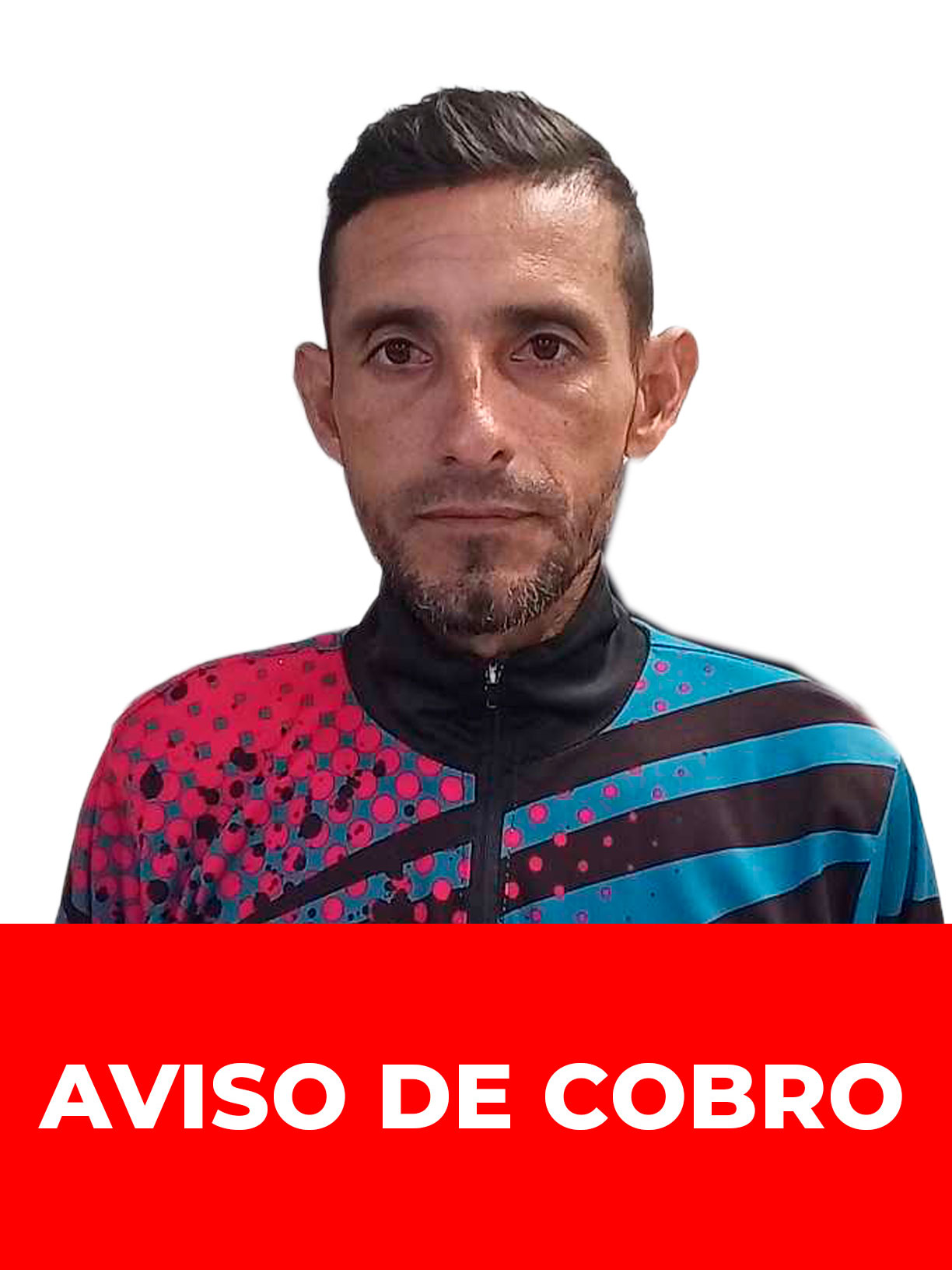 YOXIMAR JESUS VECERRA RIVAS