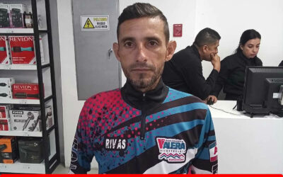 YOXIMAR JESUS VECERRA RIVAS