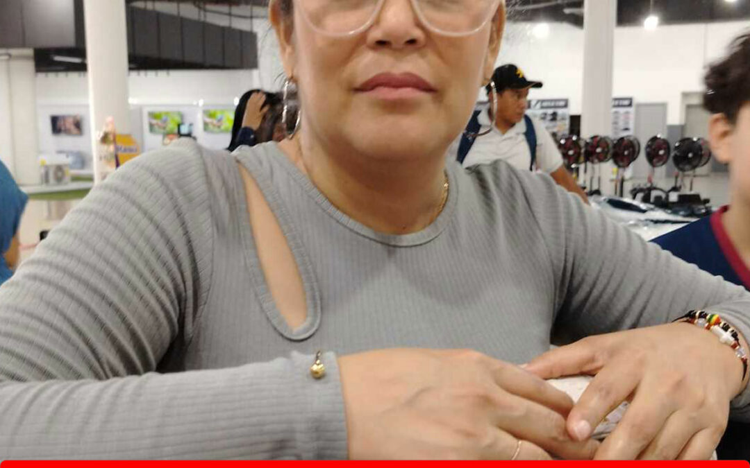 YSABEL MARIA TABORDA MANZANILLO
