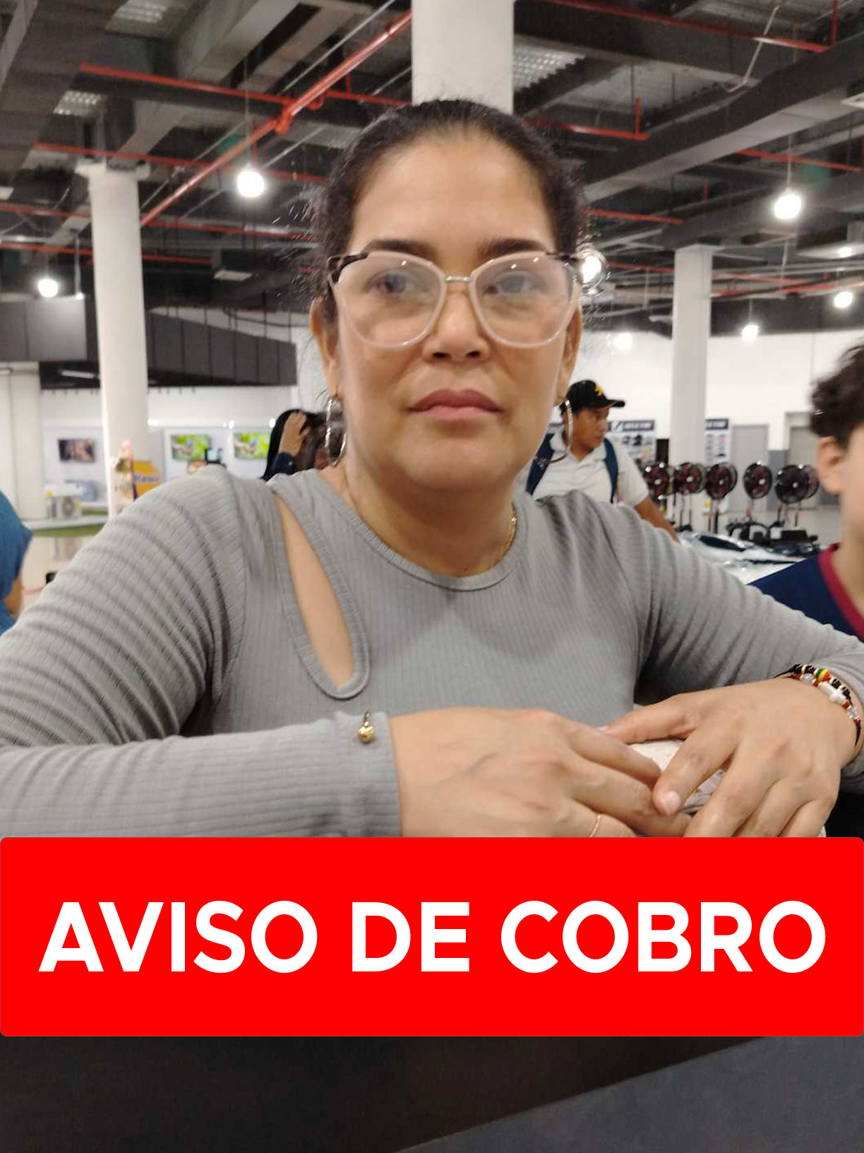 YSABEL MARIA TABORDA MANZANILLO - mala pagas