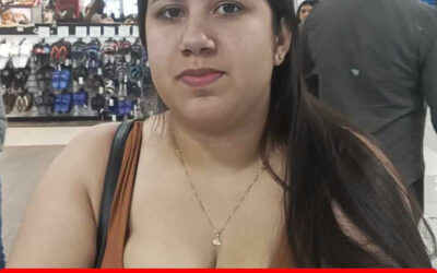 YULIANNIS GENESIS COLINA BARRETO