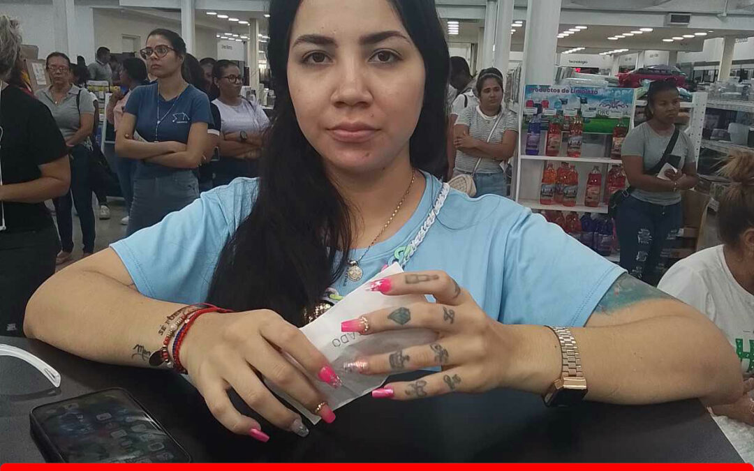 YULIANNYS DEL VALLE LOPEZ GONZALEZ