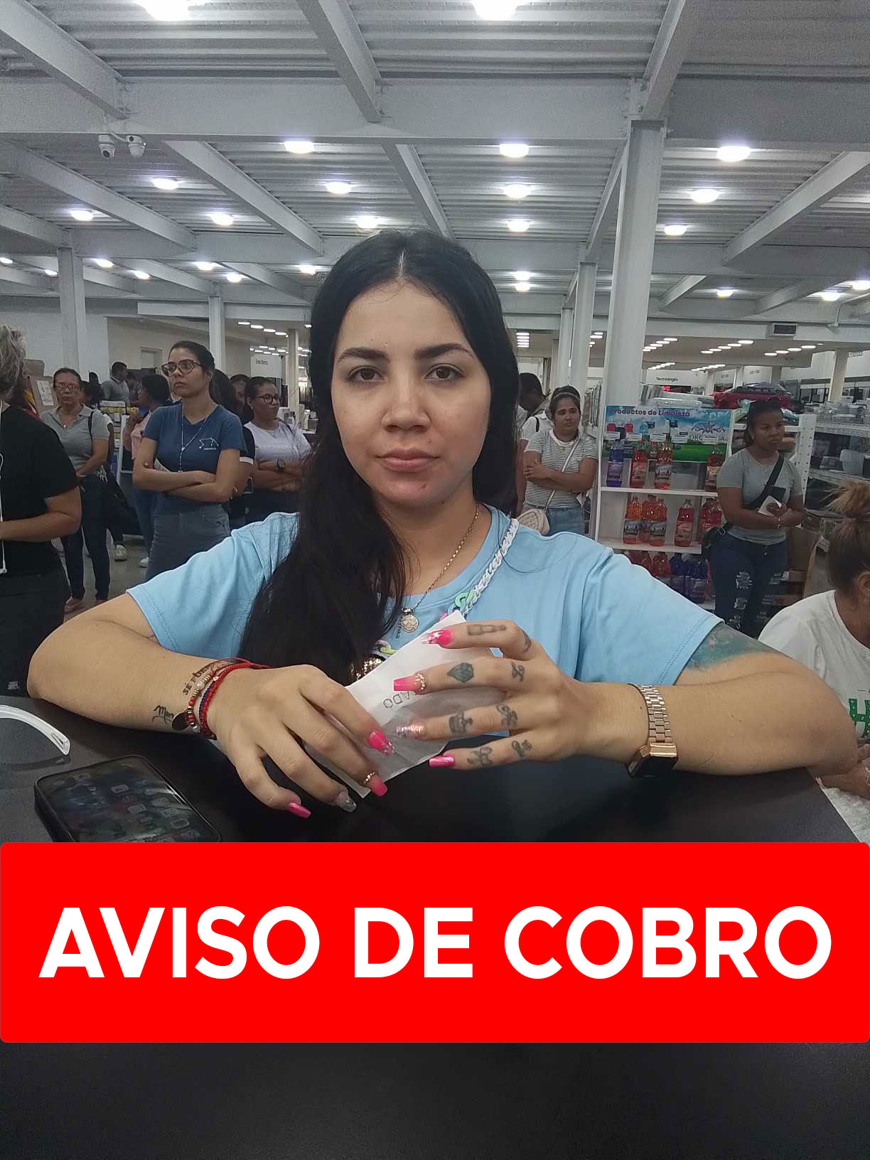YULIANNYS DEL VALLE LOPEZ GONZALEZ