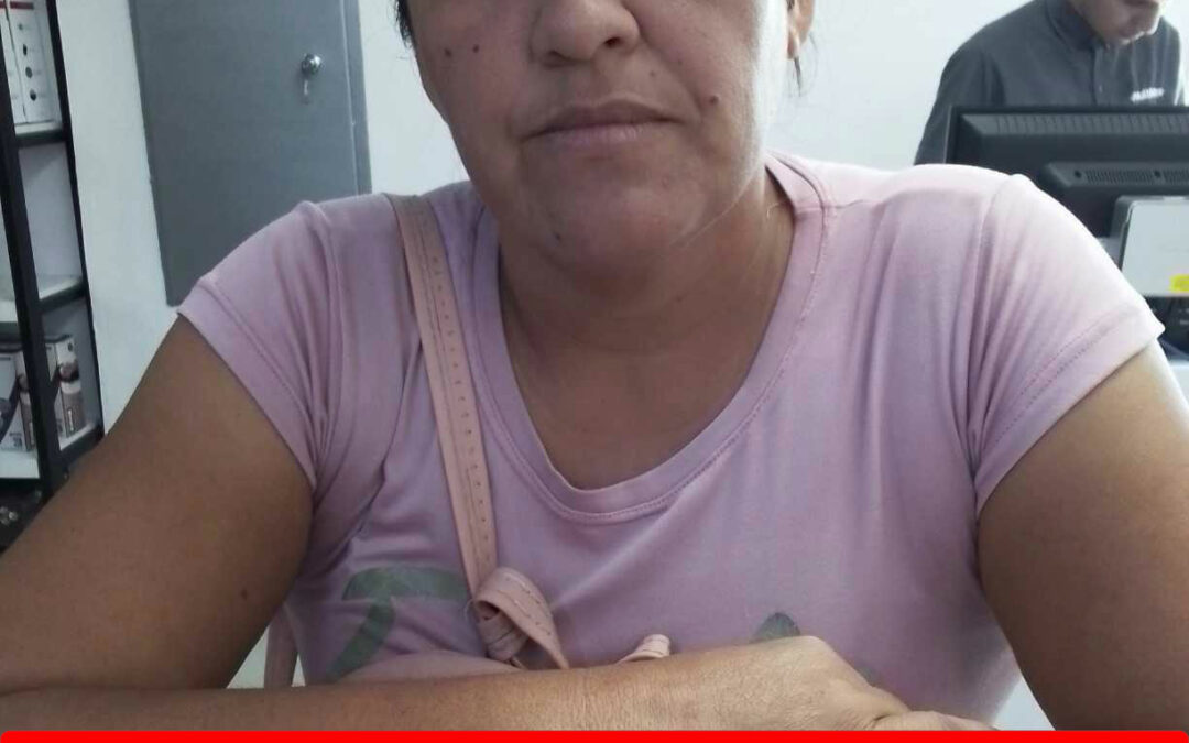 YULIMAR COROMOTO DUARTE GIL