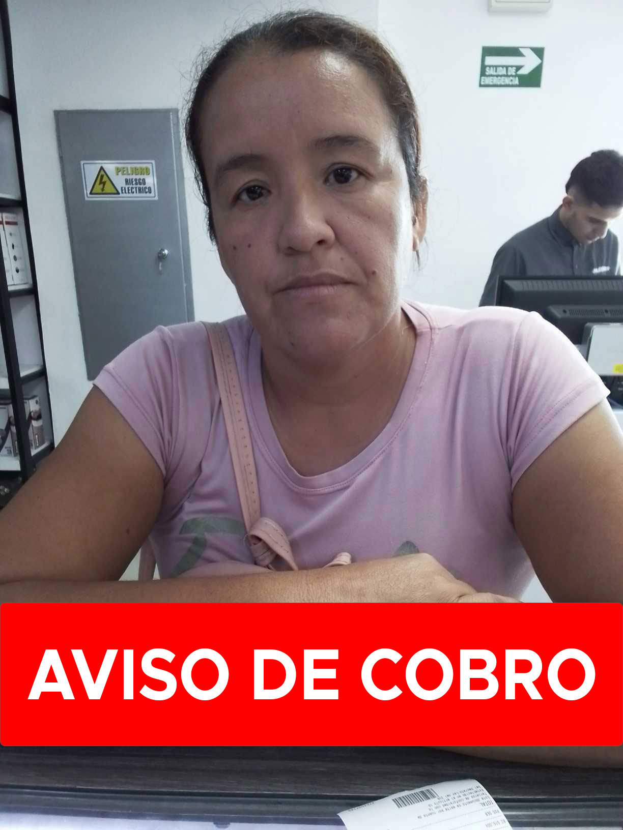 YULIMAR COROMOTO DUARTE GIL