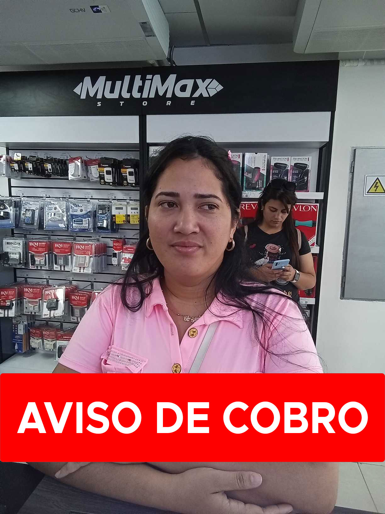 YULISMAR ERMINIA GARCIA PEROZO