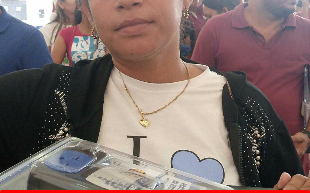 YURI CAROLINA MONTERO APONTE