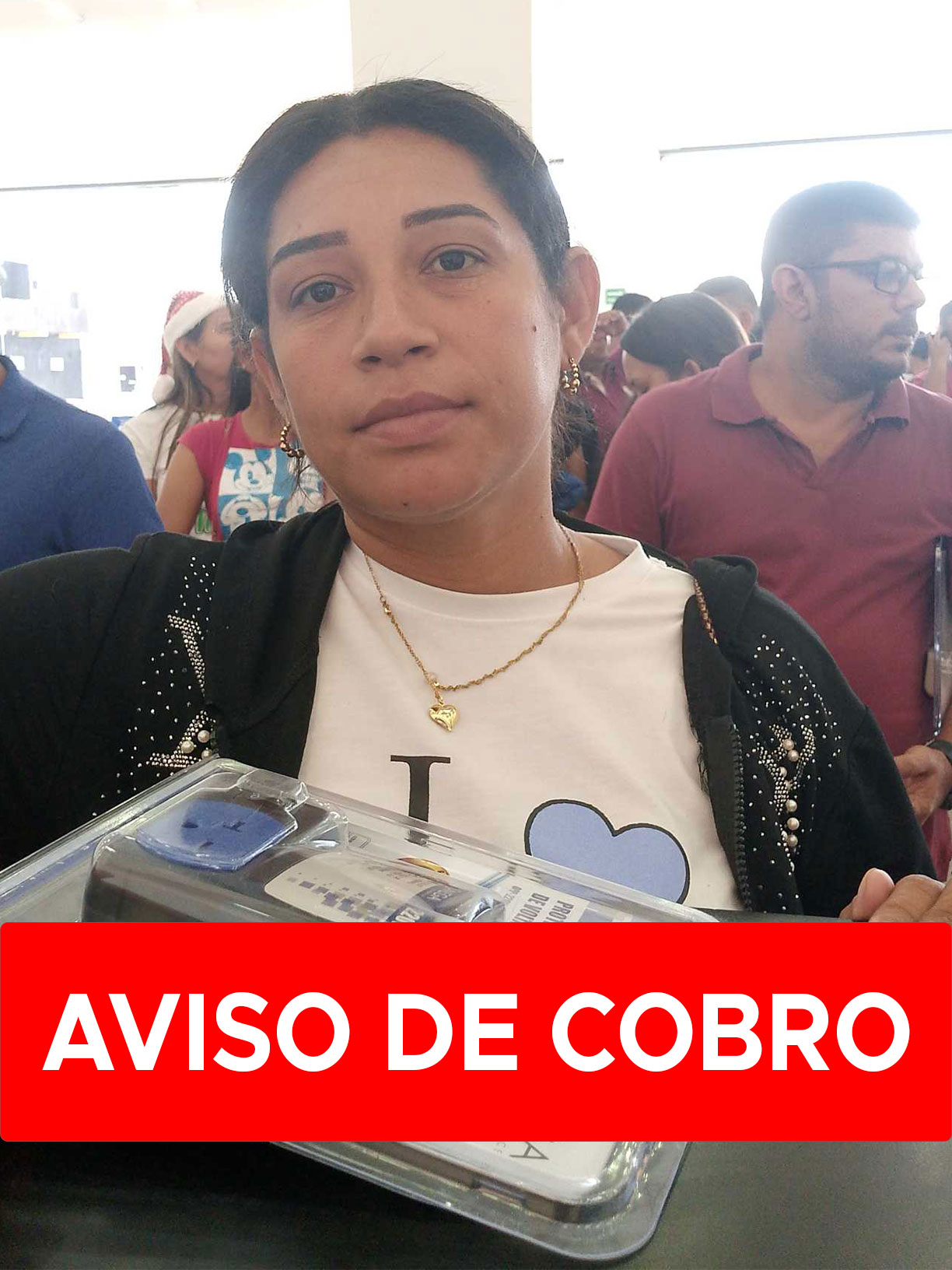 YURI CAROLINA MONTERO APONTE