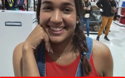 YUSBELIS KATHERINE JARAMILLO BRICEÑO