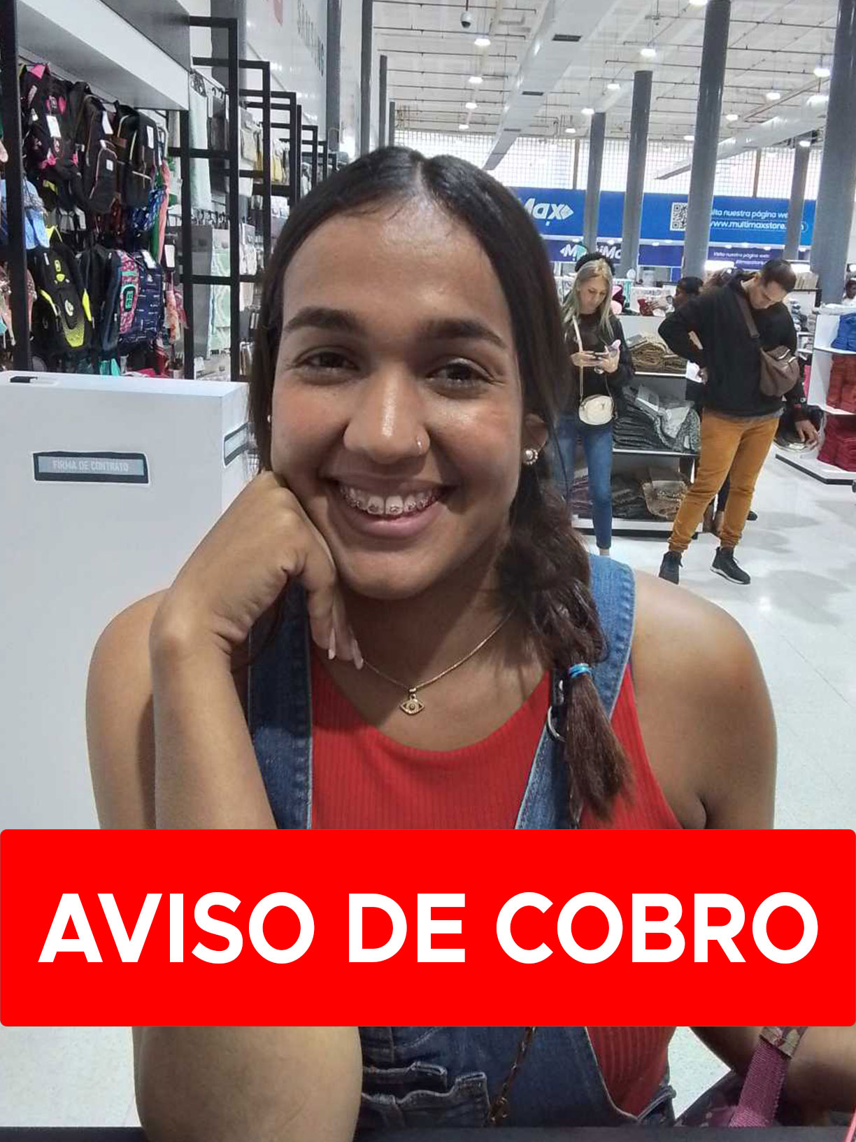 YUSBELIS KATHERINE JARAMILLO BRICEÑO