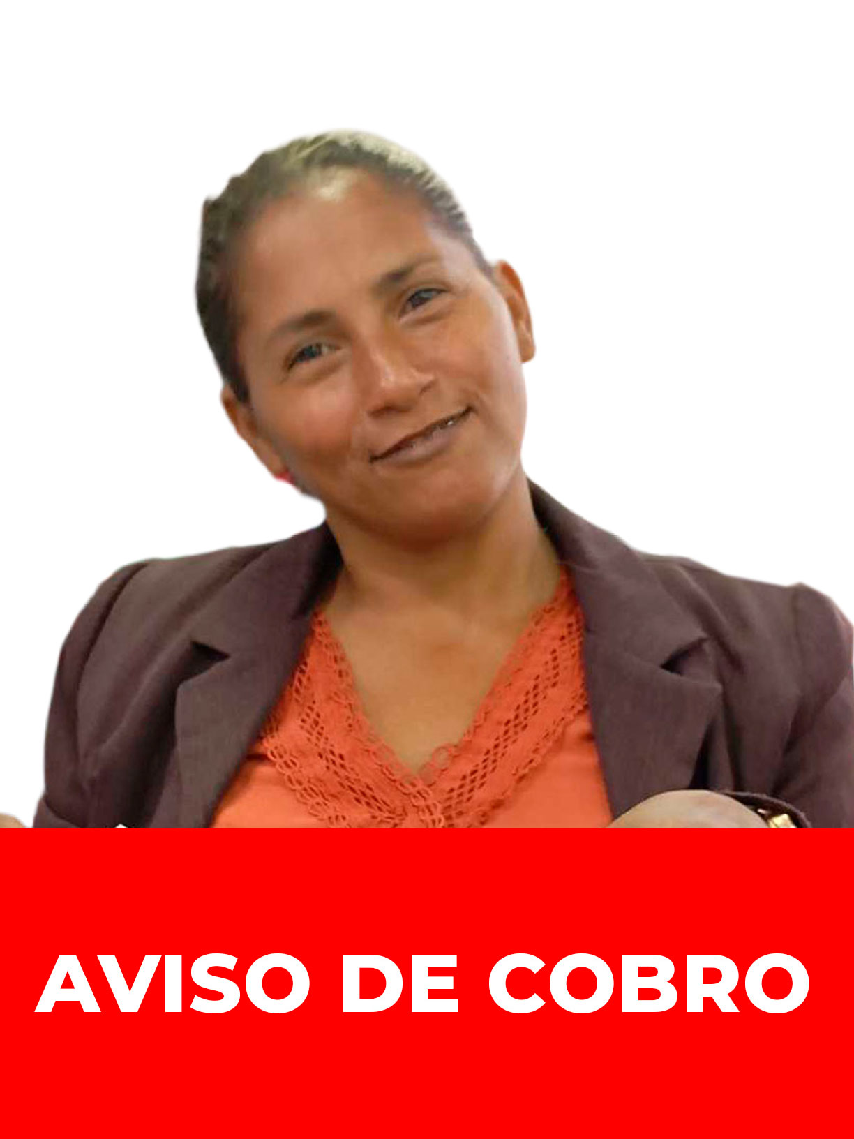 YUSBELY MARIA ROJAS MEJIAS