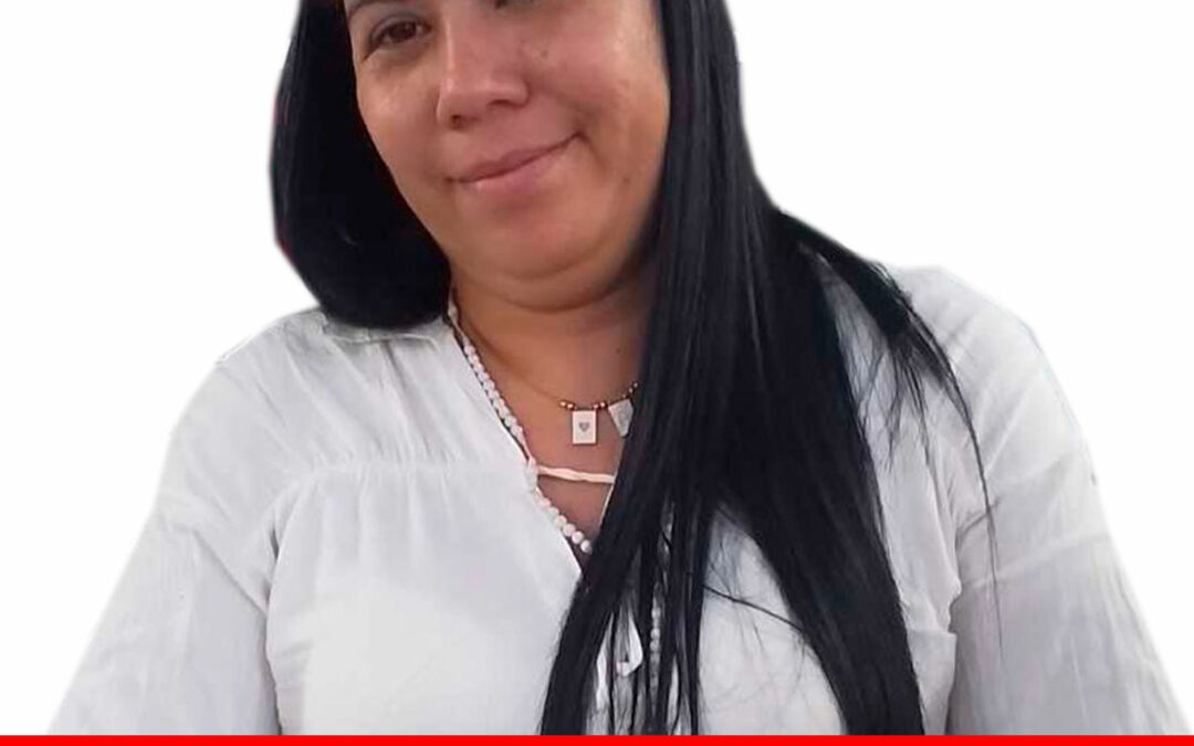 YUSEIDY PAOLA GIL GARCIA