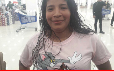 YUSMAIRIN KARINA MARIN VEGAS