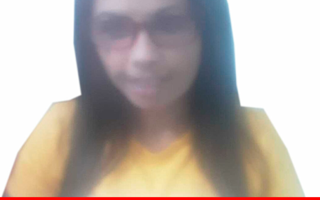 YUSMARI VIRGINIA MONTERO DE PEREZ