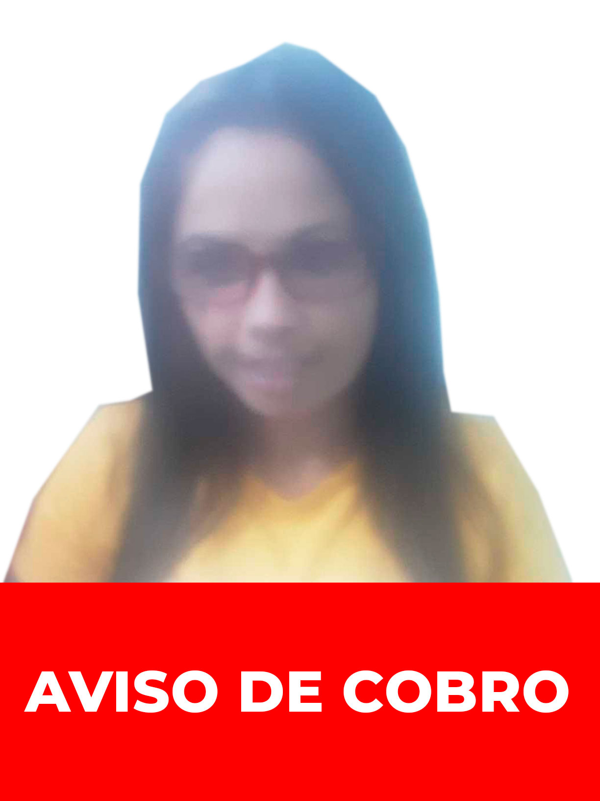 YUSMARI VIRGINIA MONTERO DE PEREZ