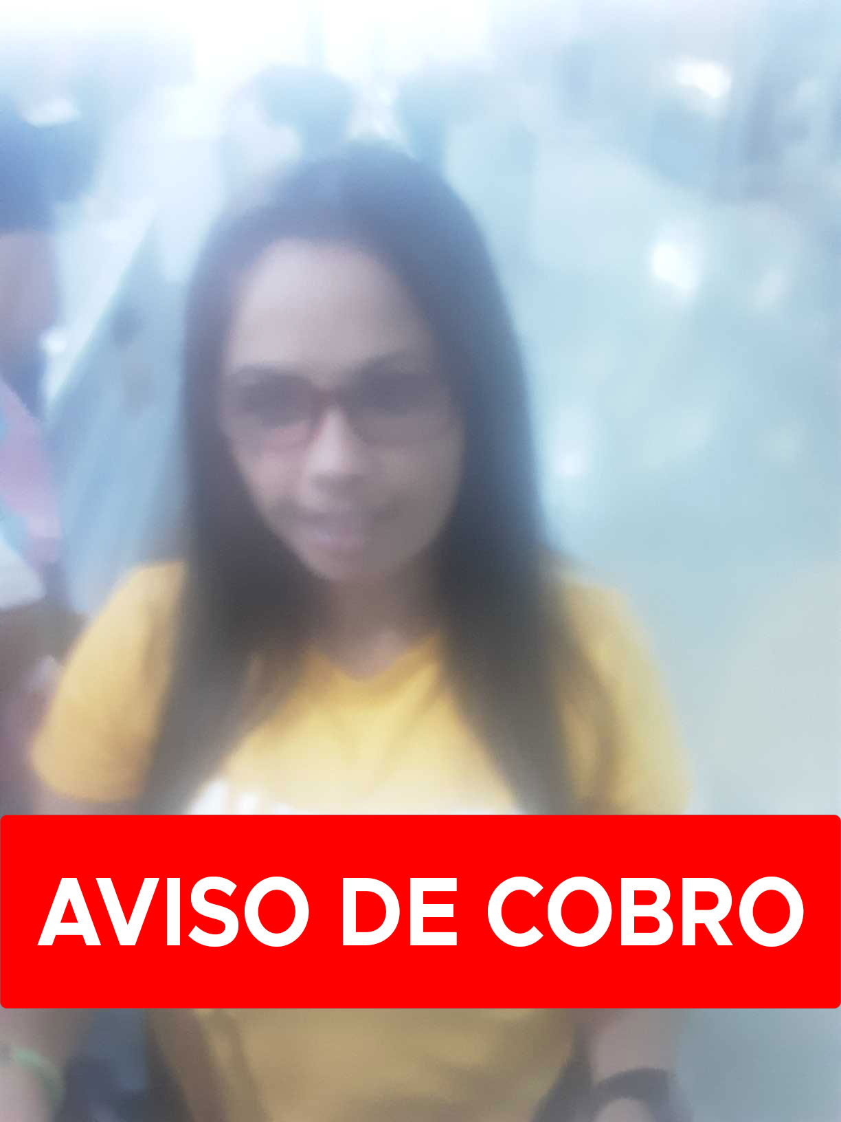 YUSMARI VIRGINIA MONTERO DE PEREZ