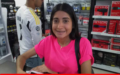 YUSMERLY PAOLA TERAN GONZALEZ