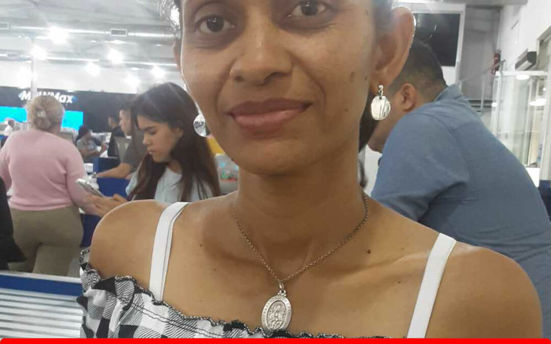 YUSSELIS YEMIS PEREZ GARCIA