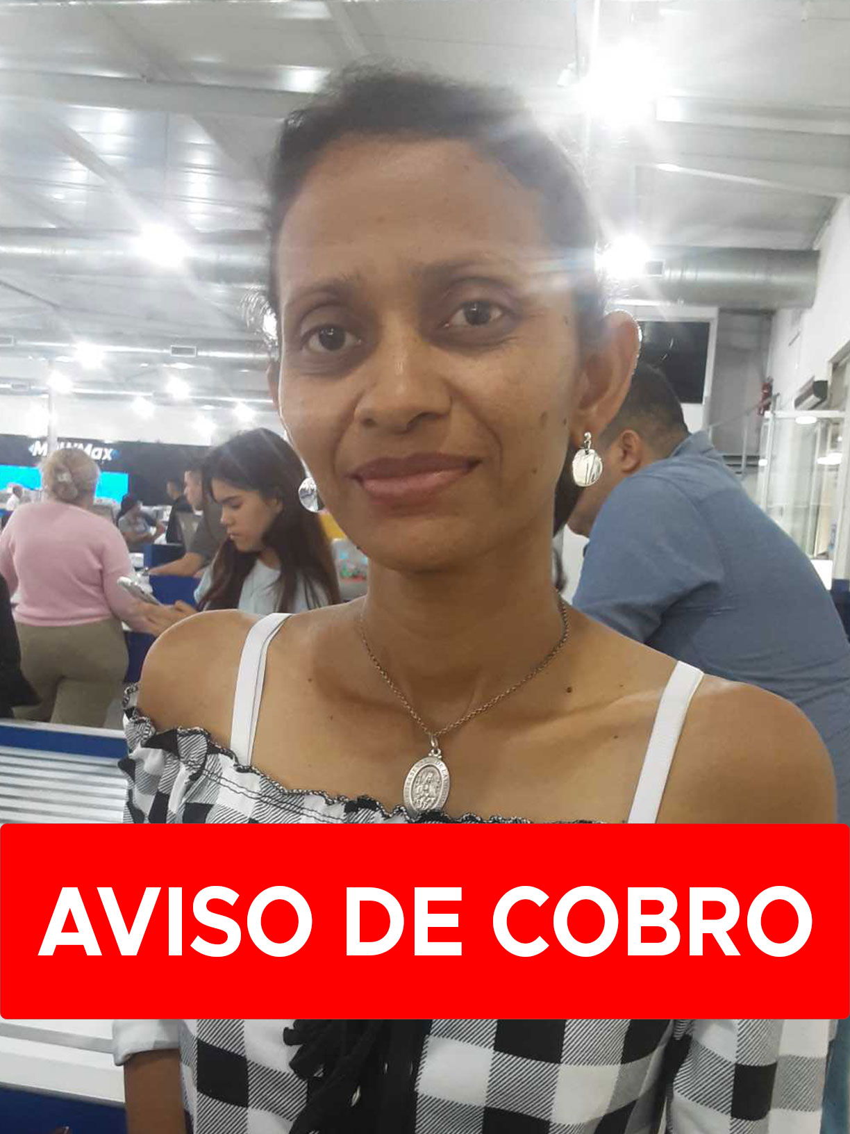 YUSSELIS YEMIS PEREZ GARCIA