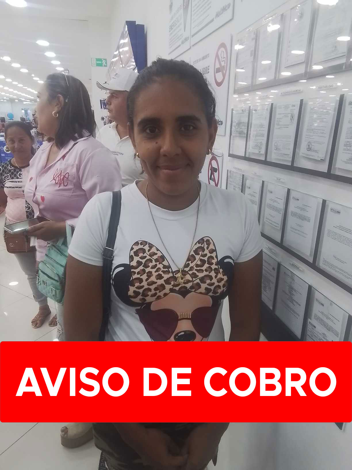 YUSVINEY DAYARI SALAZAR CASTELLANO