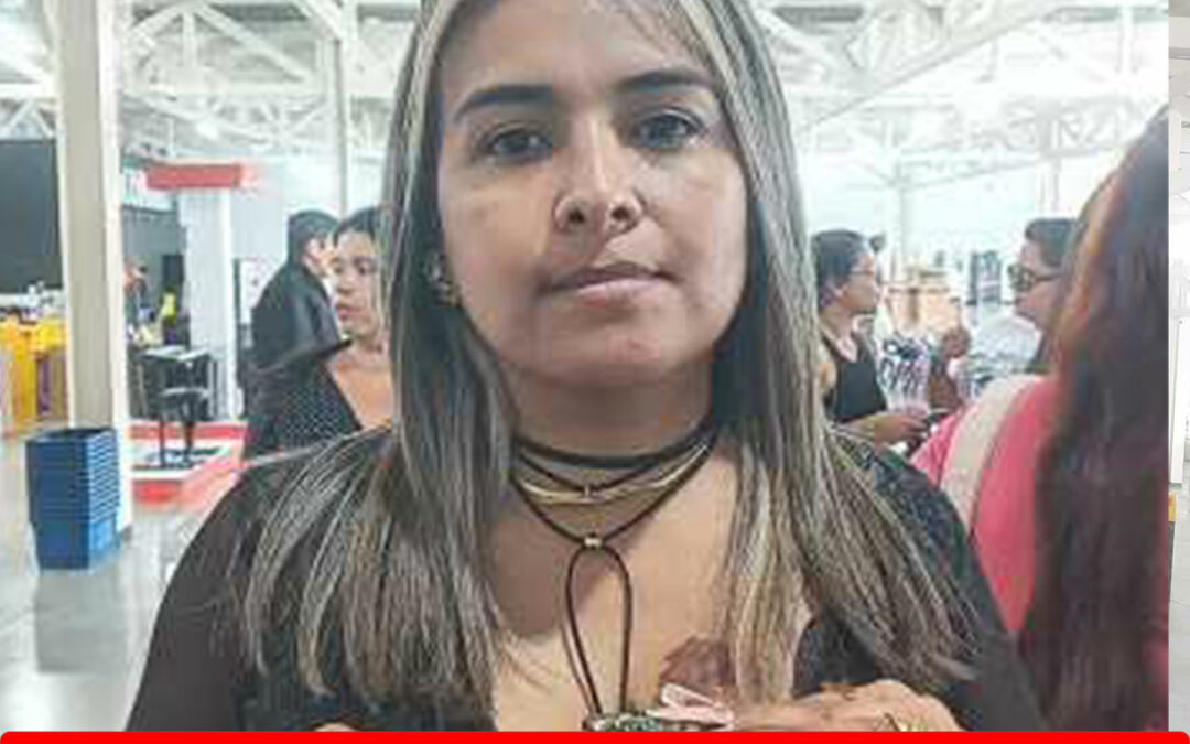 YUZMEIDA LILIBETH TORRES URDANETA
