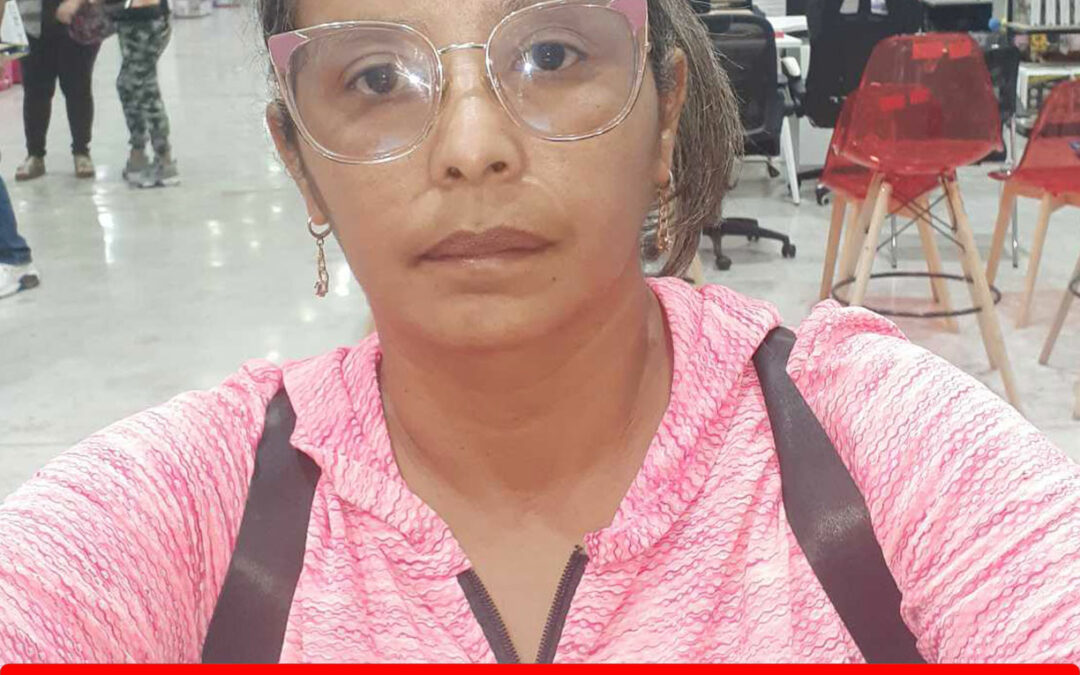 Yesenia Del carmen Rodriguez Escalona