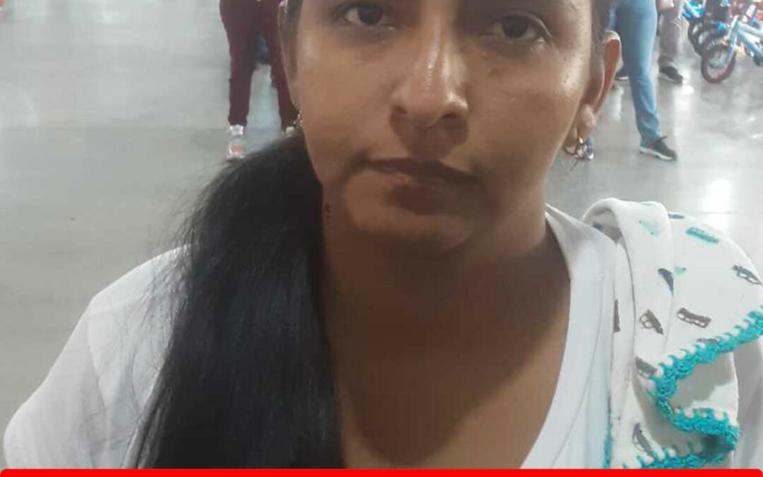 ZAIMAR YAIRET SALCEDO RAMIREZ