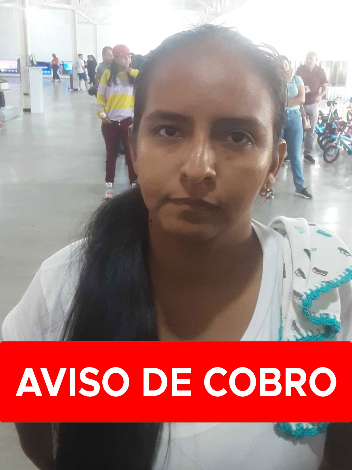 ZAIMAR YAIRET SALCEDO RAMIREZ