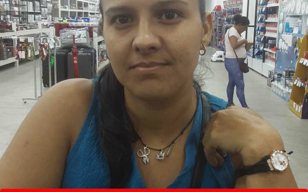 ZULESKI AYERIM TARAZONA VARGAS