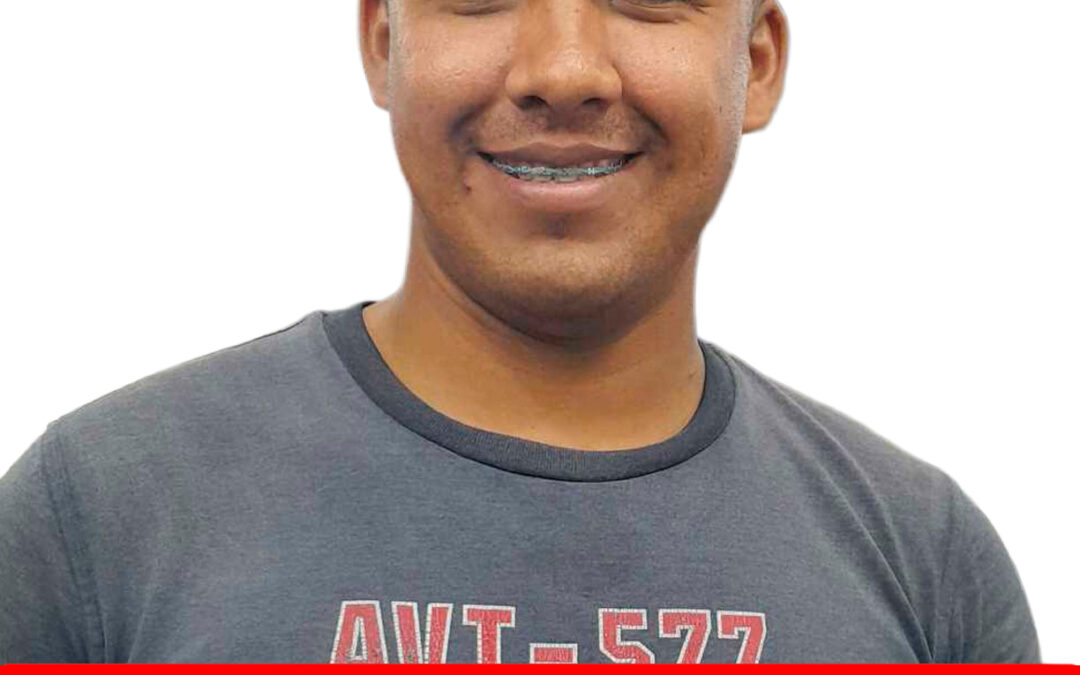 ADDAHIL EDUARDO RAMOS MARTINEZ