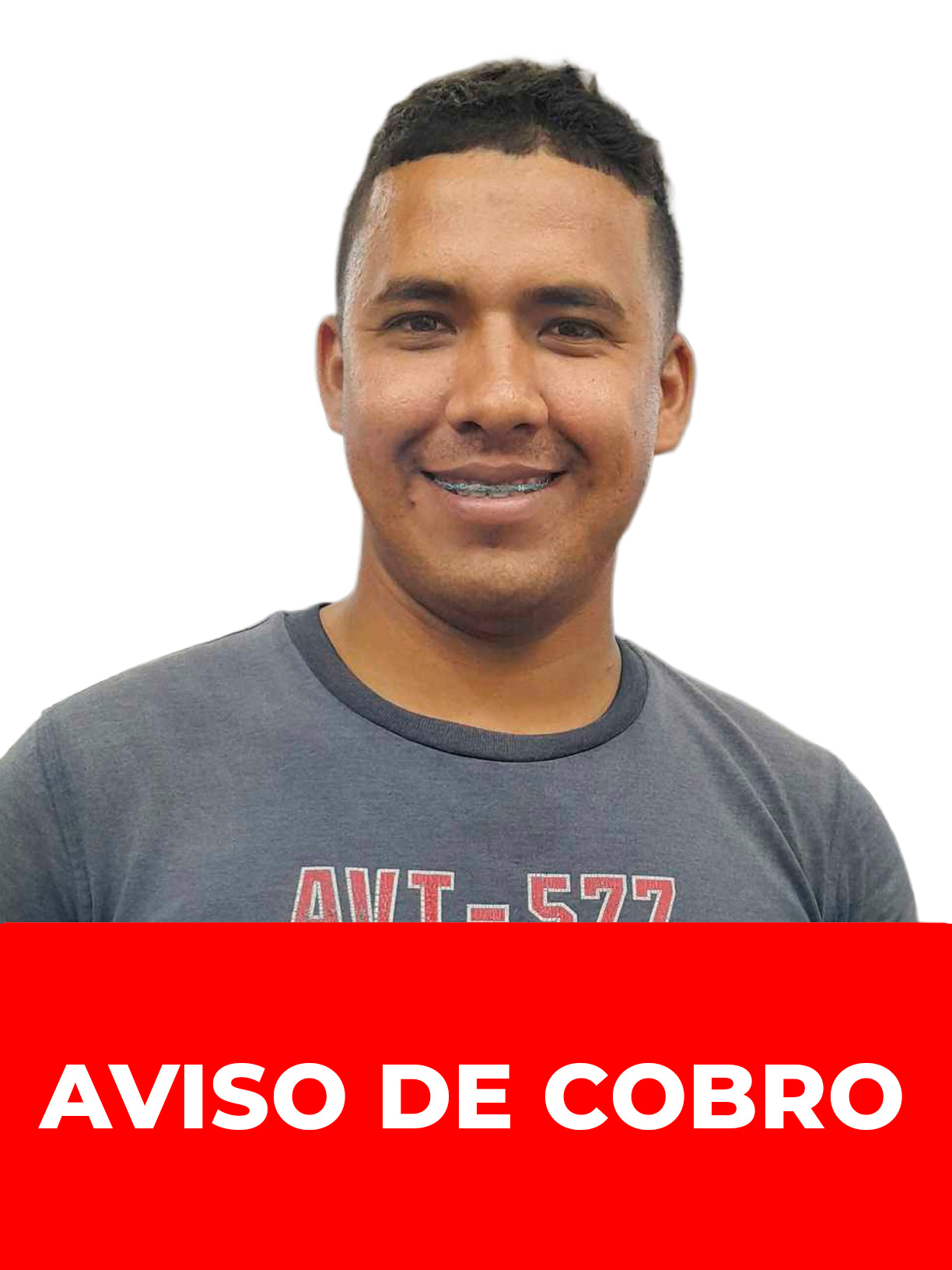 ADDAHIL EDUARDO RAMOS MARTINEZ