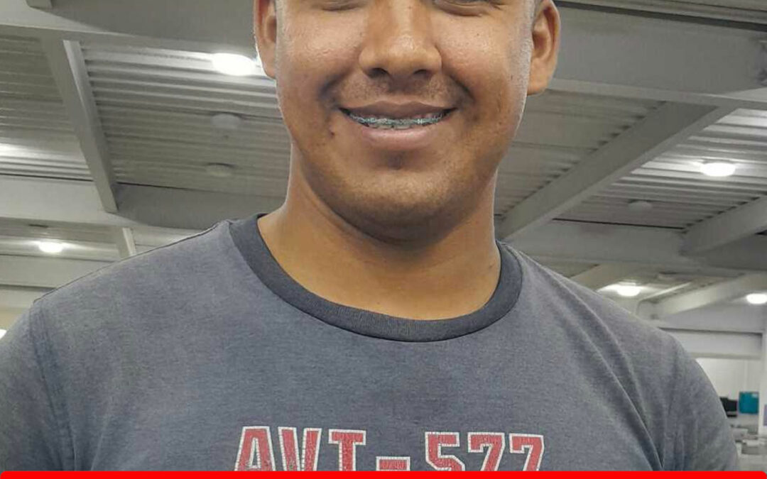ADDAHIL EDUARDO RAMOS MARTINEZ